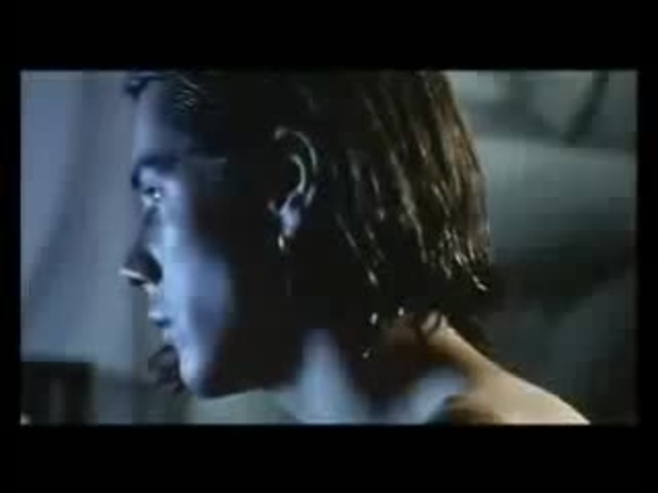 Nowhere - Trailer VF