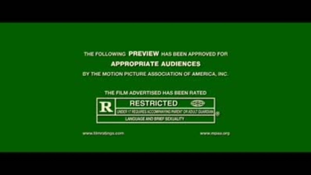 Crazy Heart - Trailer