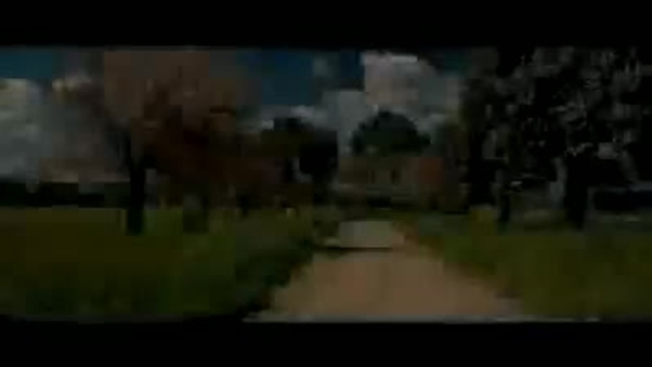 Artur i zemsta Maltazara (reÅ¼. Luc Besson) - polski zwiastun dubbing trailer
