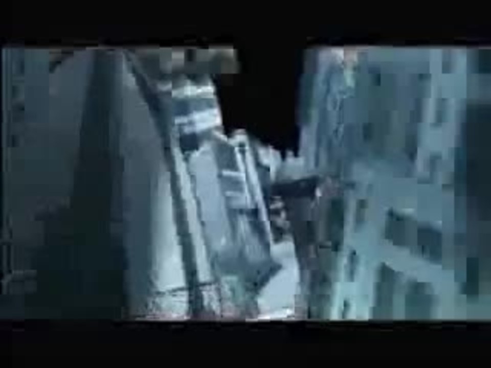 Murder, My Sweet - Original Trailer 1944