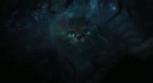 Alice In Wonderland - Teaser Trailer (English) HD