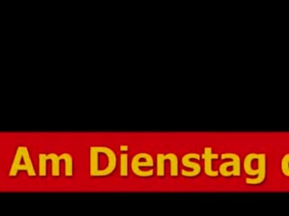 GÃ¼nter Wallraff - Trailer - UNTER NULL