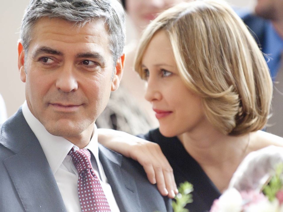 Up In The Air - Trailer 3 (Deutsch)