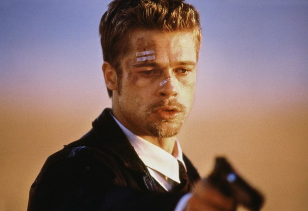 Sieben - Trailer (Deutsch)