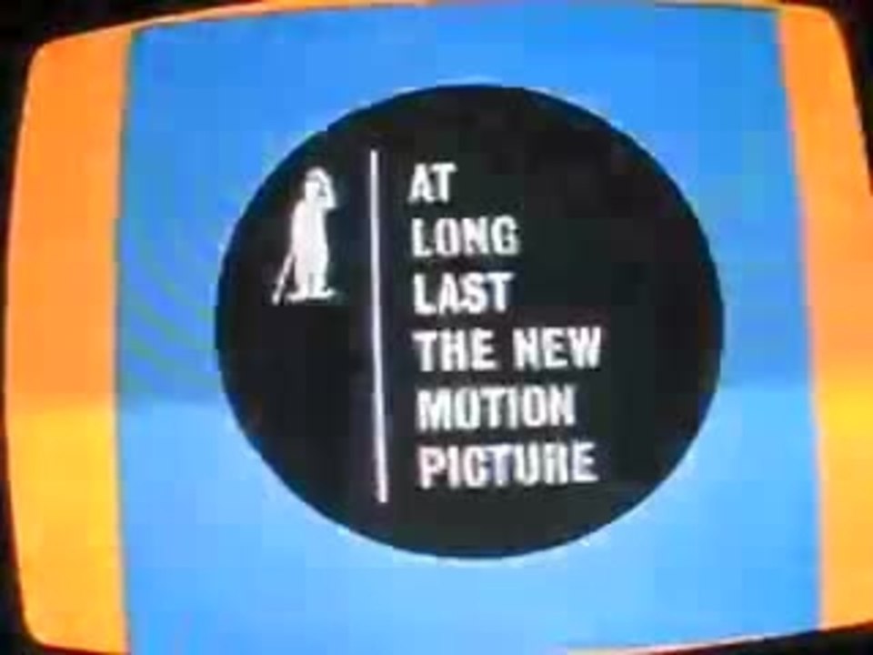 A Countess From Hong Kong (1967)