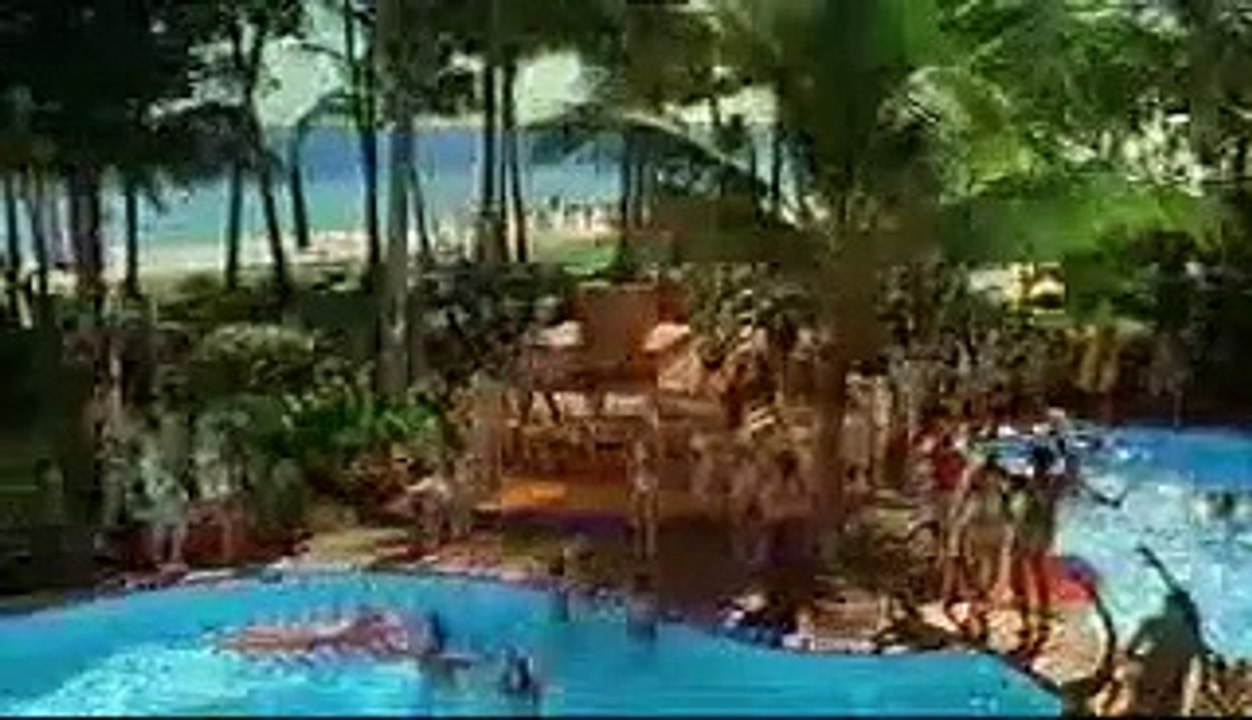 scooby doo  trailer   (2002)