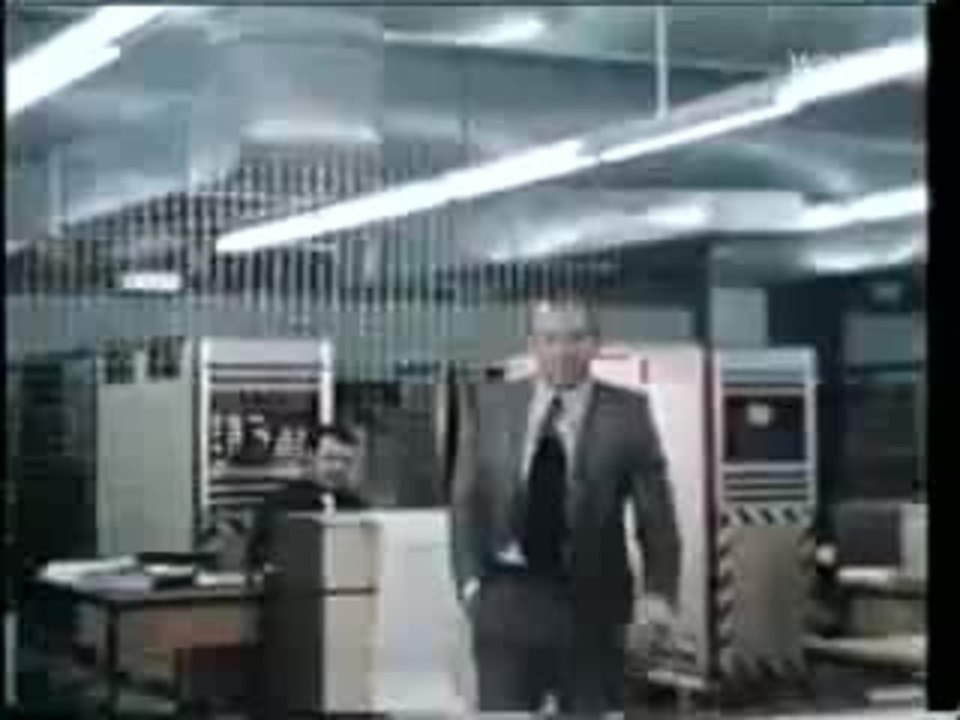 Fassbinder - Welt am Draht