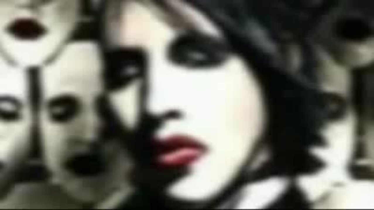 Phantasmagoria: The visions of Lewis Carroll