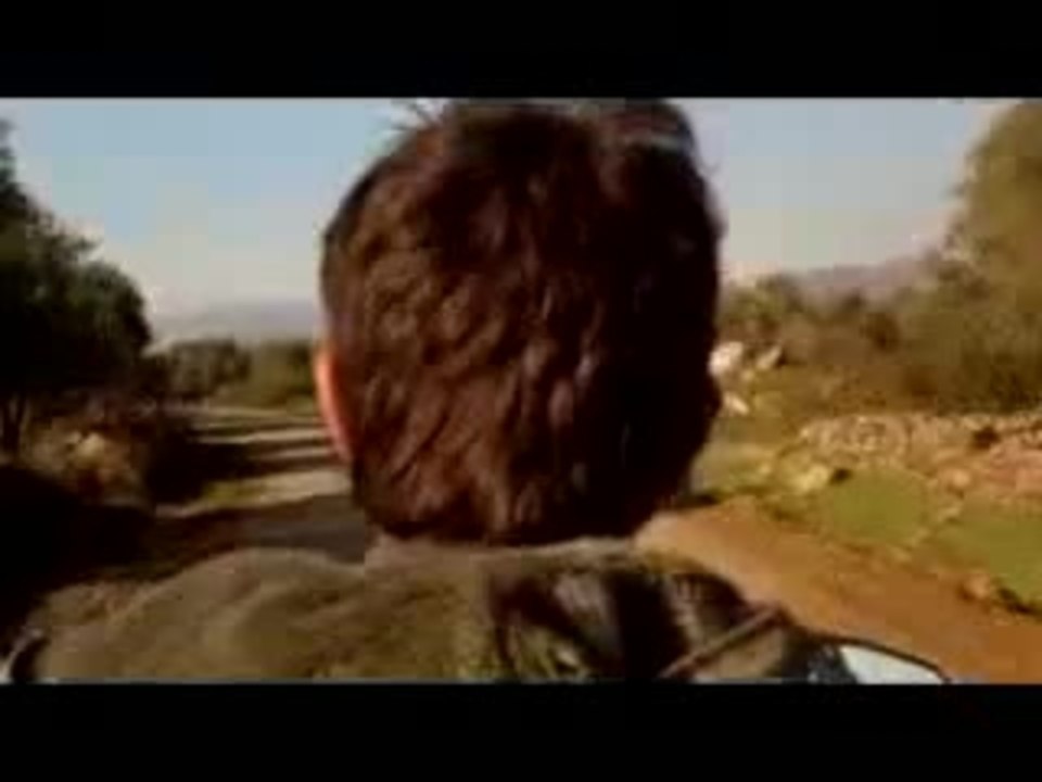 SÃœT - Milk Trailer