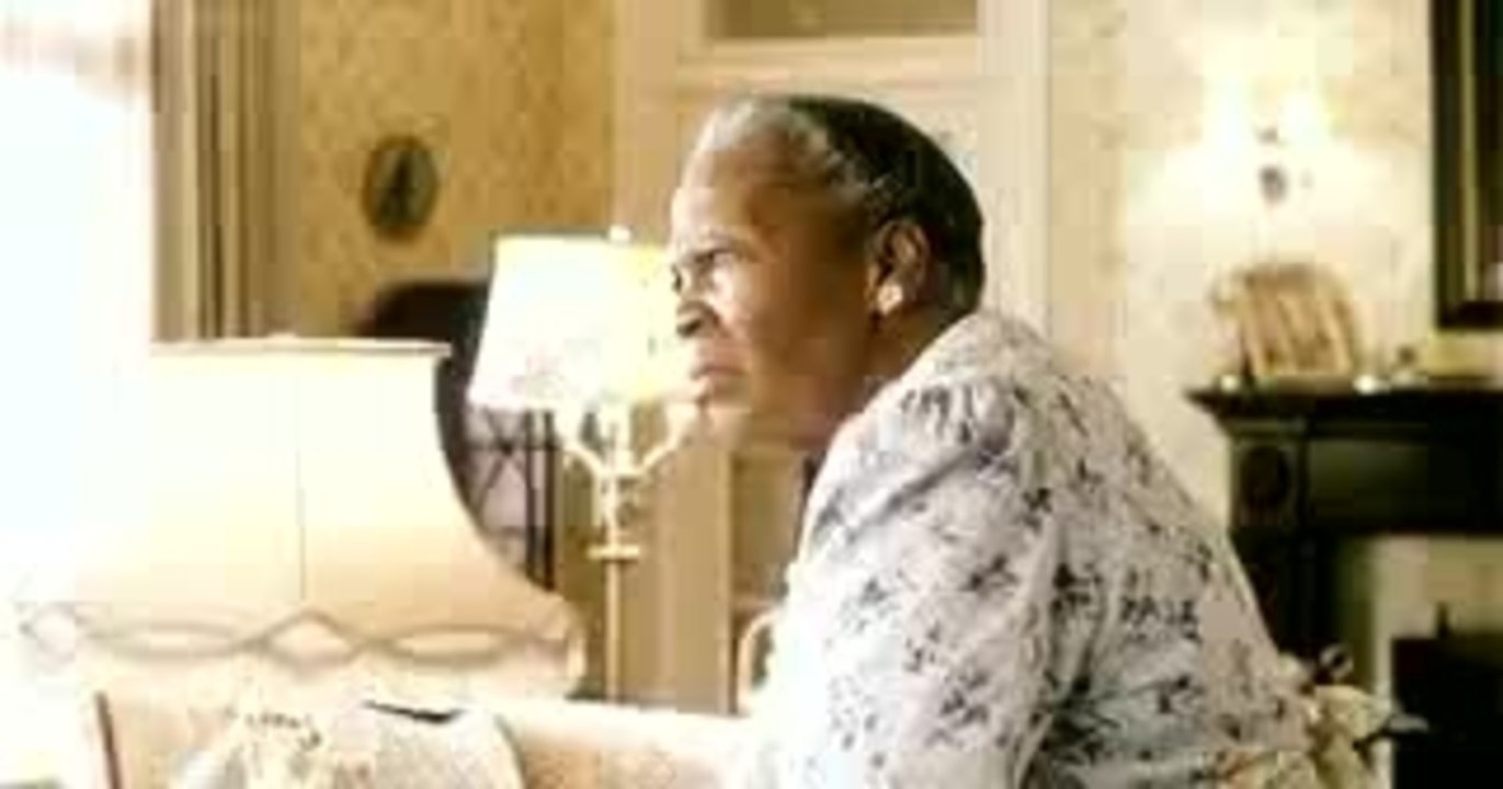 The Ladykillers German-Trailer