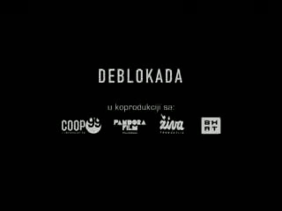 Na putu  (On the Path) film by Jasmila Zbanic - Trailer