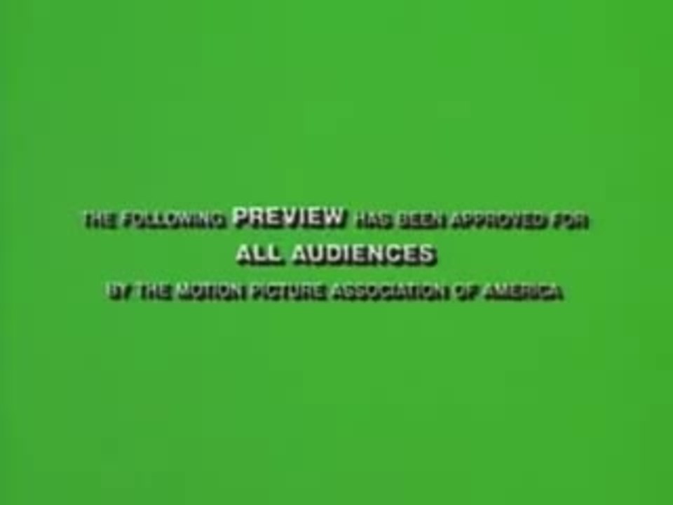 Crossworlds 1996 (1997) Trailer