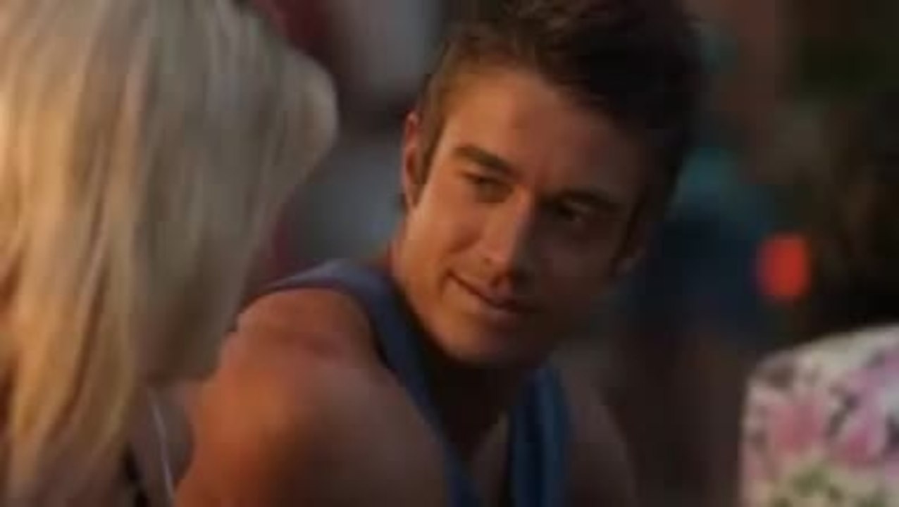 Flirting With Forty 2008 - movie - sample video