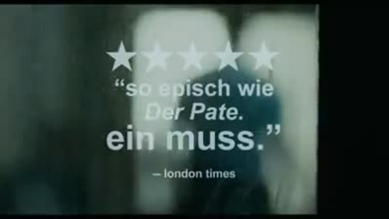 Ein Prophet - HD Trailer - Ab dem 11. MÃ¤rz im Kino!