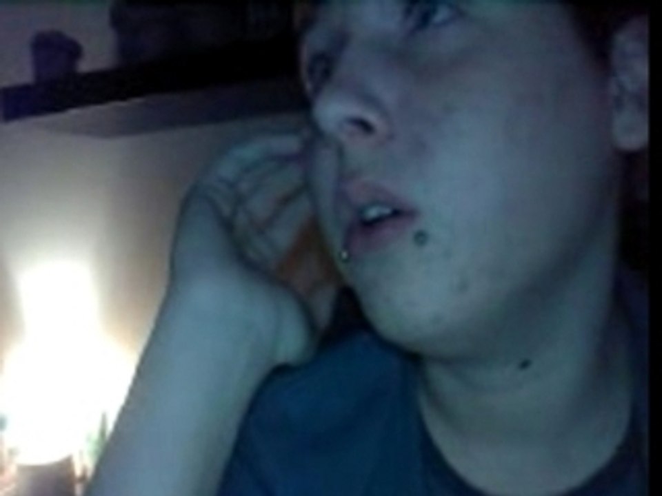Videoblogg 1