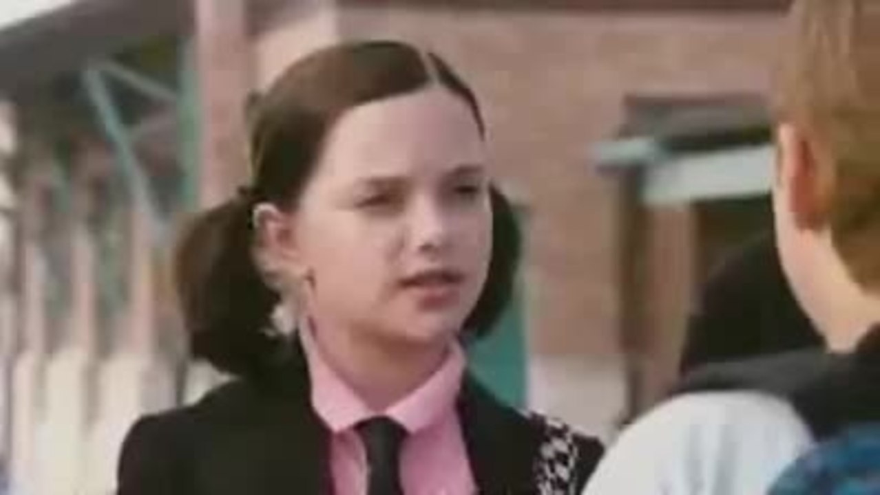 Shorts: la piedra mÃ¡gica - TrÃ¡iler