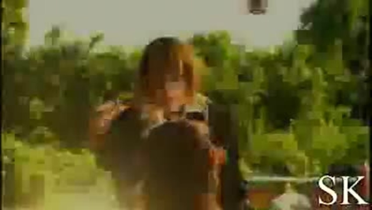 Kamikaze Girls - Broken Dreams - Musikvideo