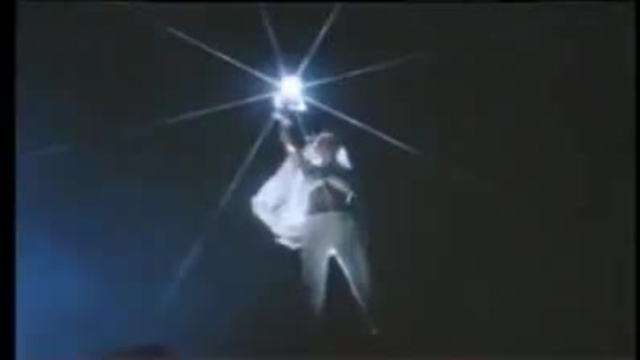 Ninja The Protector - Trailer