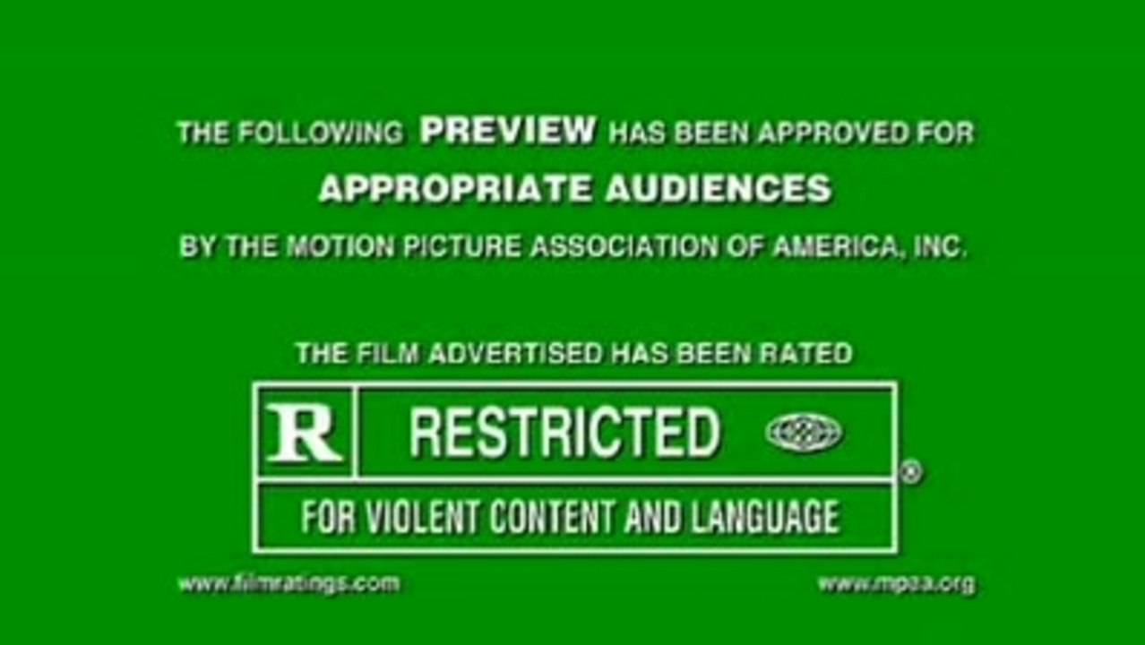 Staten Island - Movie Trailer