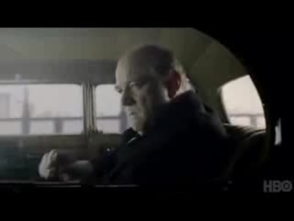 Into The Storm Trailer