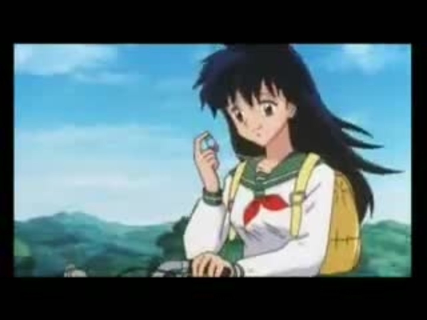 Watch Inuyasha the Movie: Affections Touching Across Time