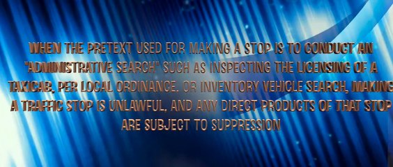 Police Stops  Vol 1  Episode 6