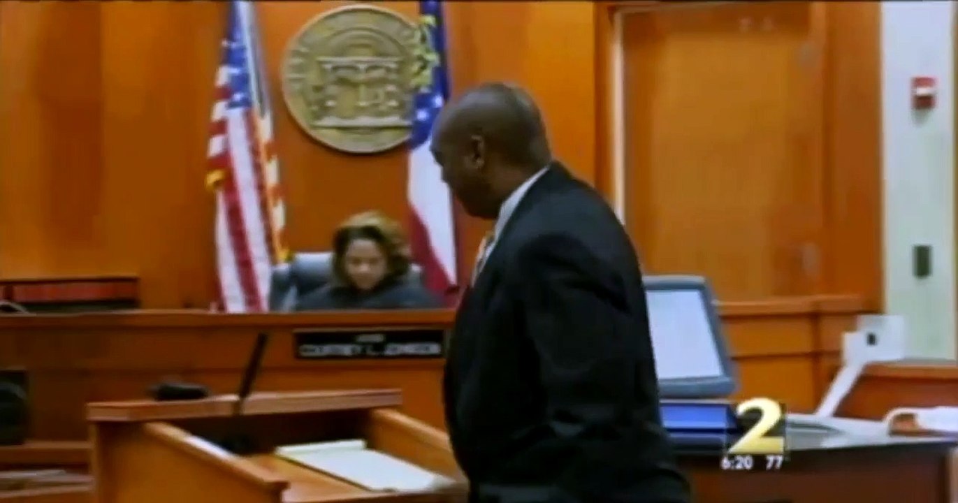 Police STops Episode 2 Amenable