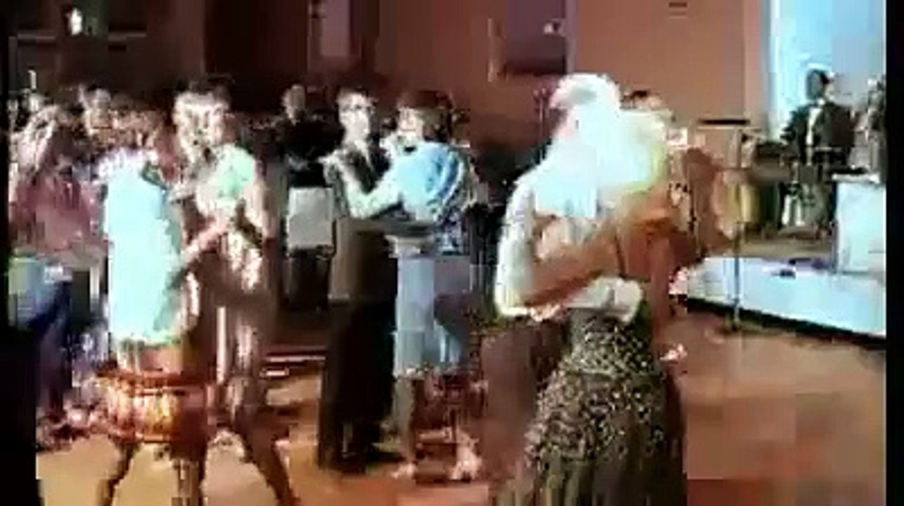 All Tomorrow's Parties - Trailer