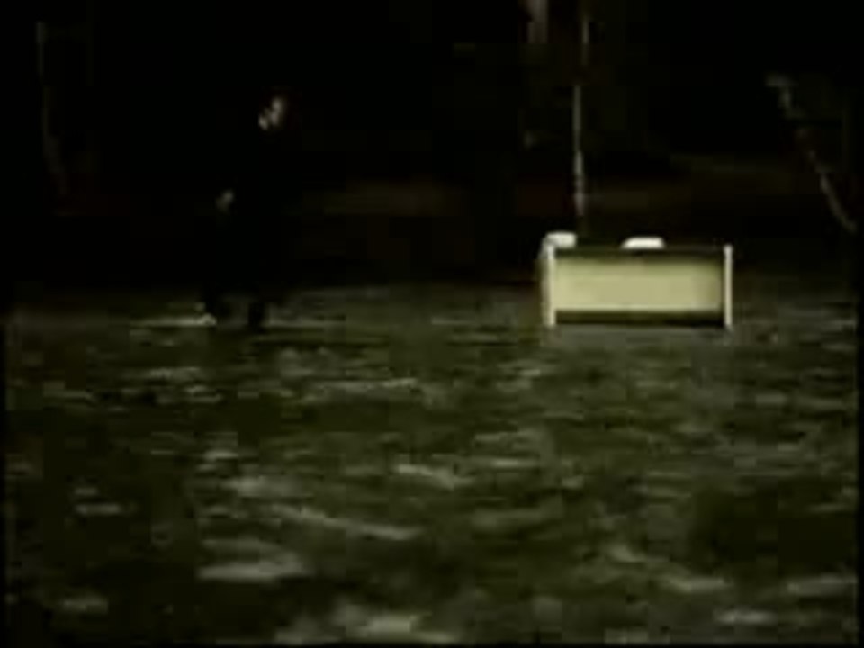 Monty Pythons wunderbare Welt der Schwerkraft