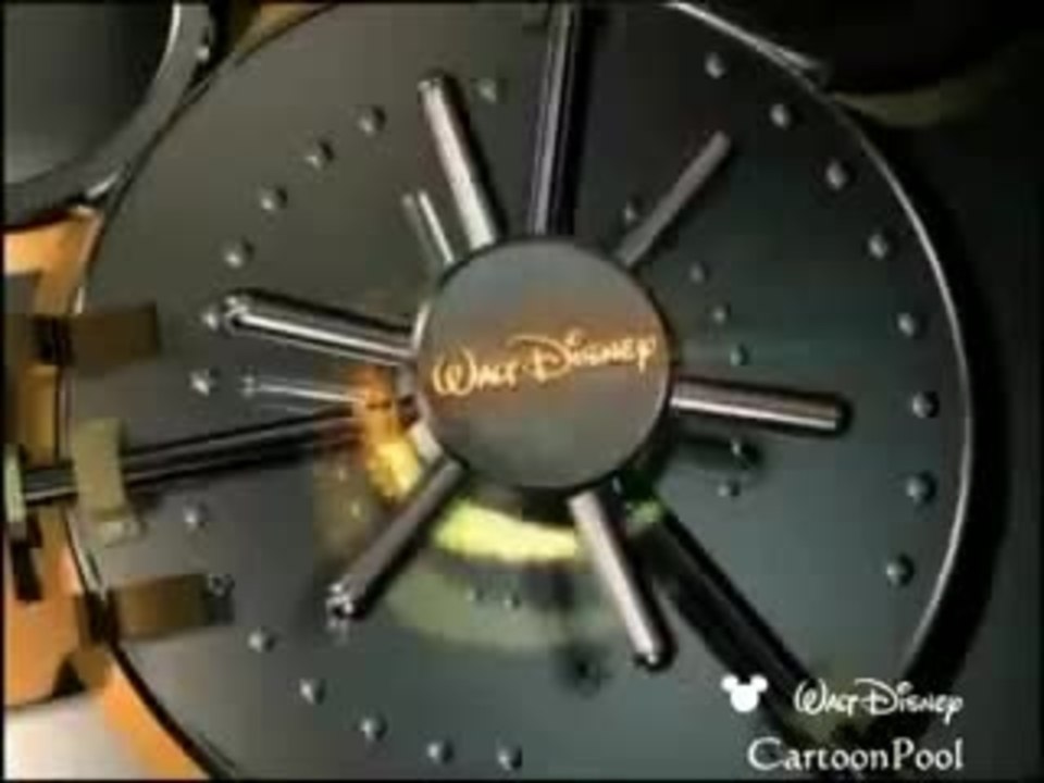 Disneys Schneewittchen - German Trailer (2009)