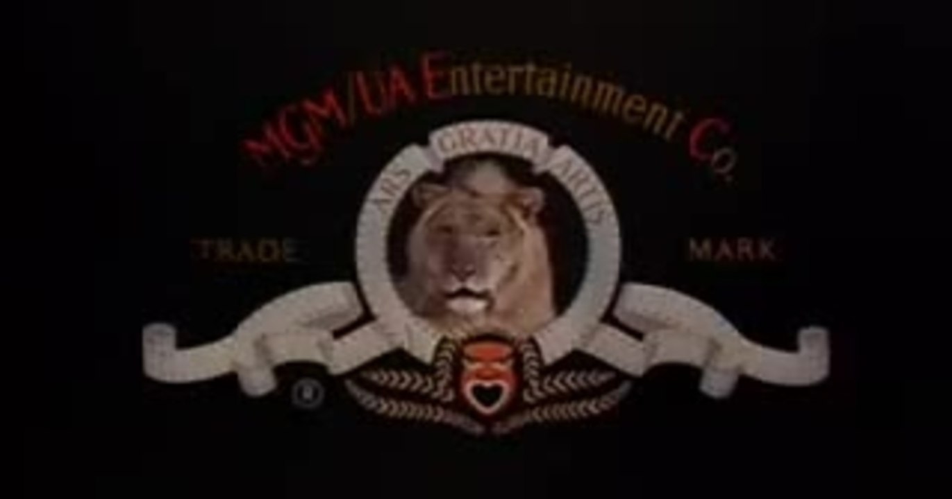 Brainstorm - Movie Trailer - 1983