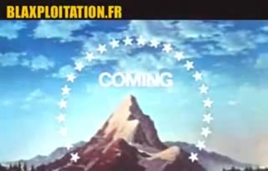 The Education Of Sonny Carson