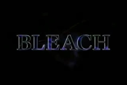Bleach Movie 1: Memories of Nobody