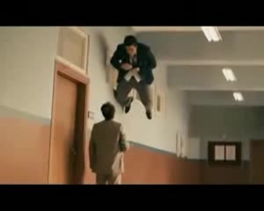 Ã‡ok Filim Hareketler Bunlar (Official Trailer)