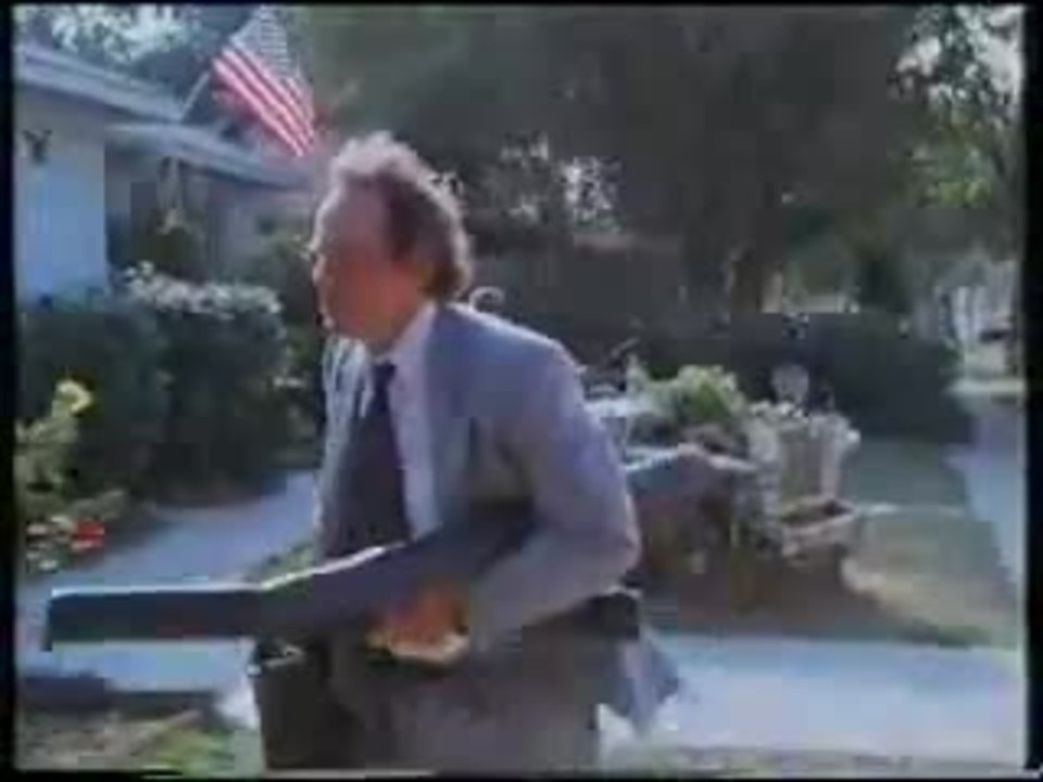 Der Ritter aus dem All - Deutscher Kinotrailer