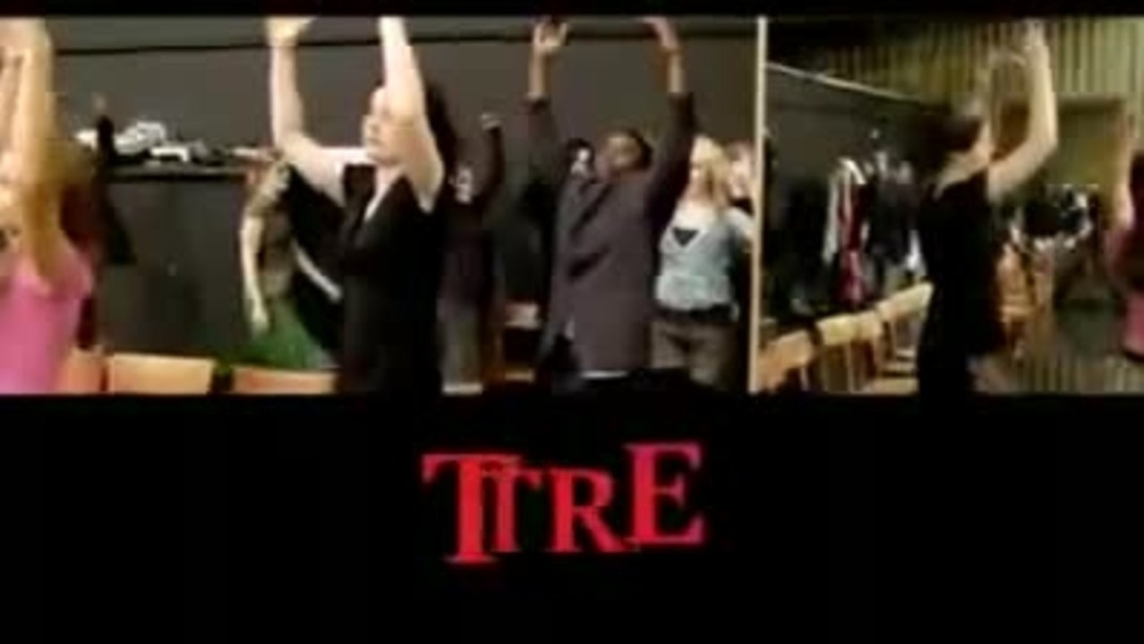 TanztrÃ¤ume Trailer Deutsch/German