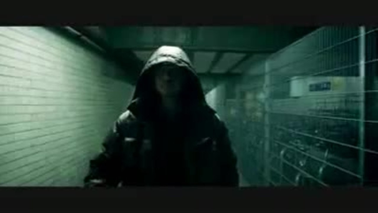 SNOWMAN'S LAND - TRAILER