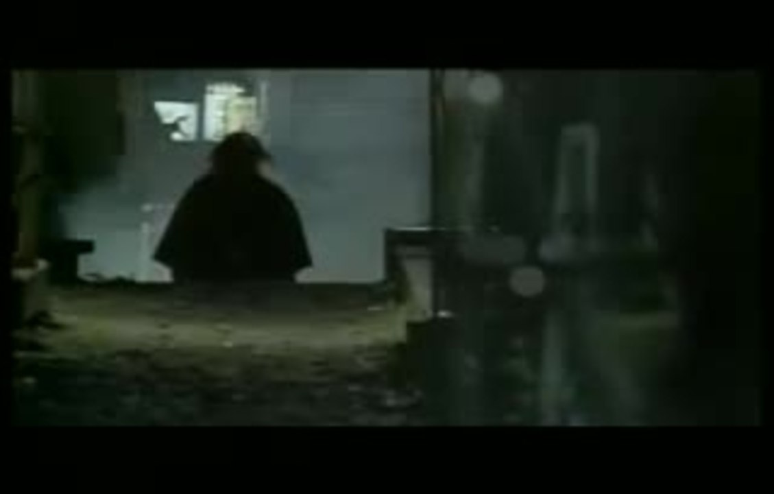 Deadly Outlaw Rekka (Trailer)