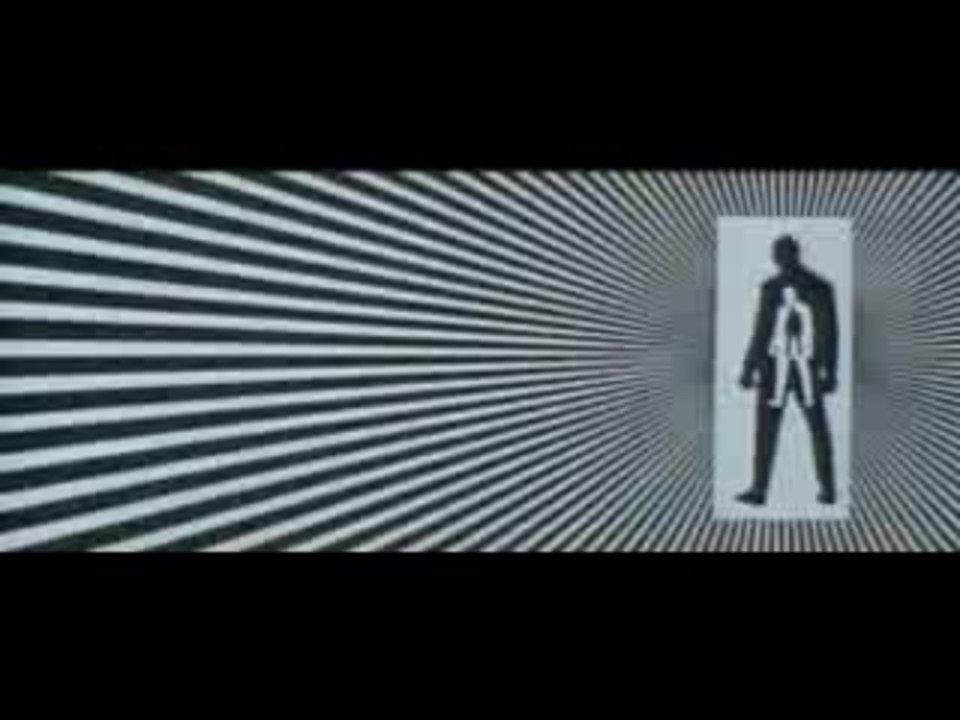 Colossus, The Forbin Project