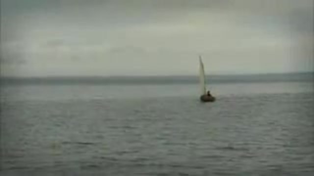 Storm Warning - Überleben kann tödlich sein