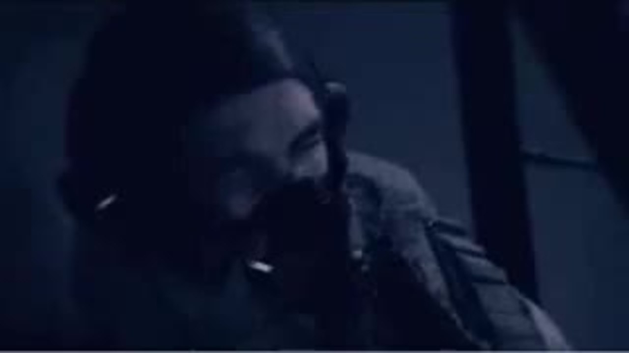 The Haunted Airman UK DVD trailer