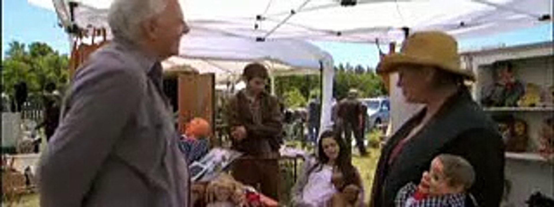 "The Cake Eaters" Official Trailer video Dailymotion