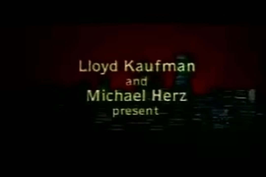 Poultrygeist: Night of the Chicken Dead