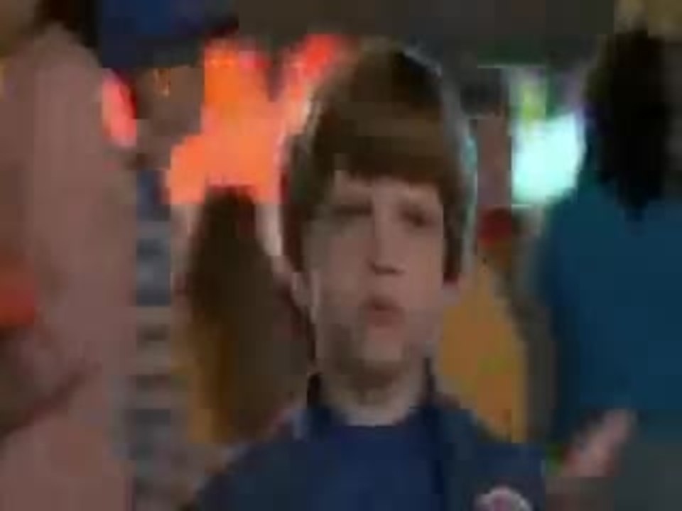 Este Chico es un Demonio 2 Parque de Atracciones (Problem Child 2)