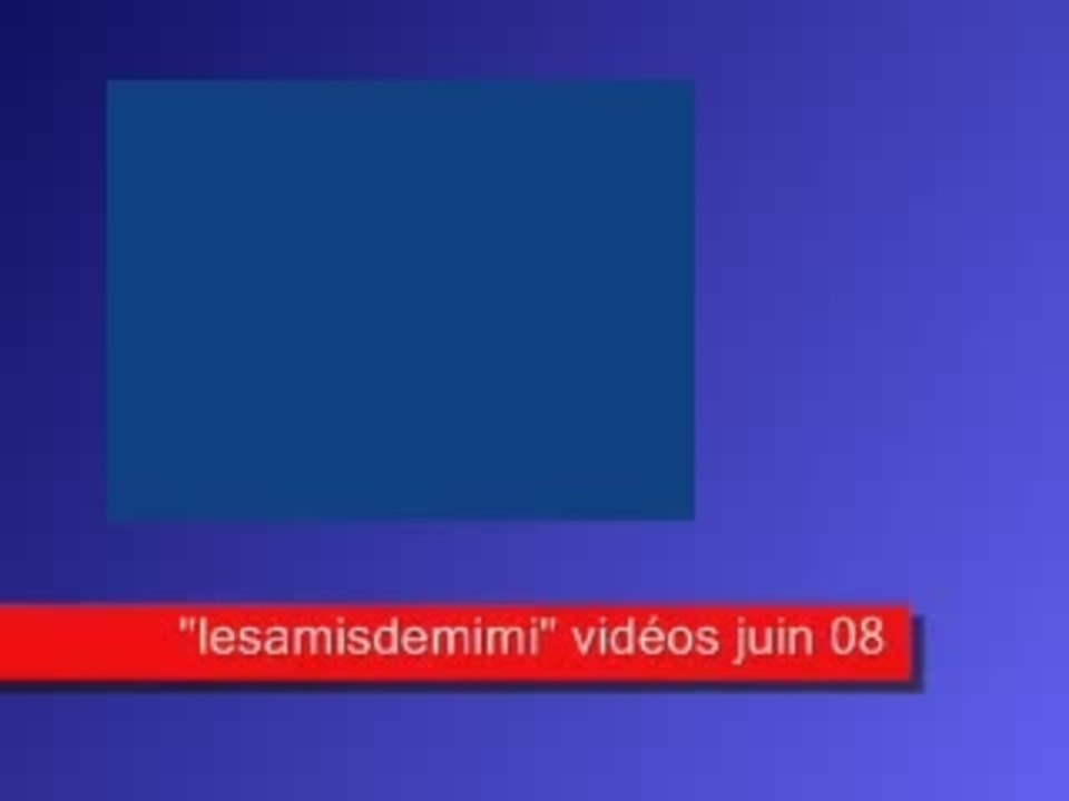 Mireille Mathieu chante la BOF "Le Train"
