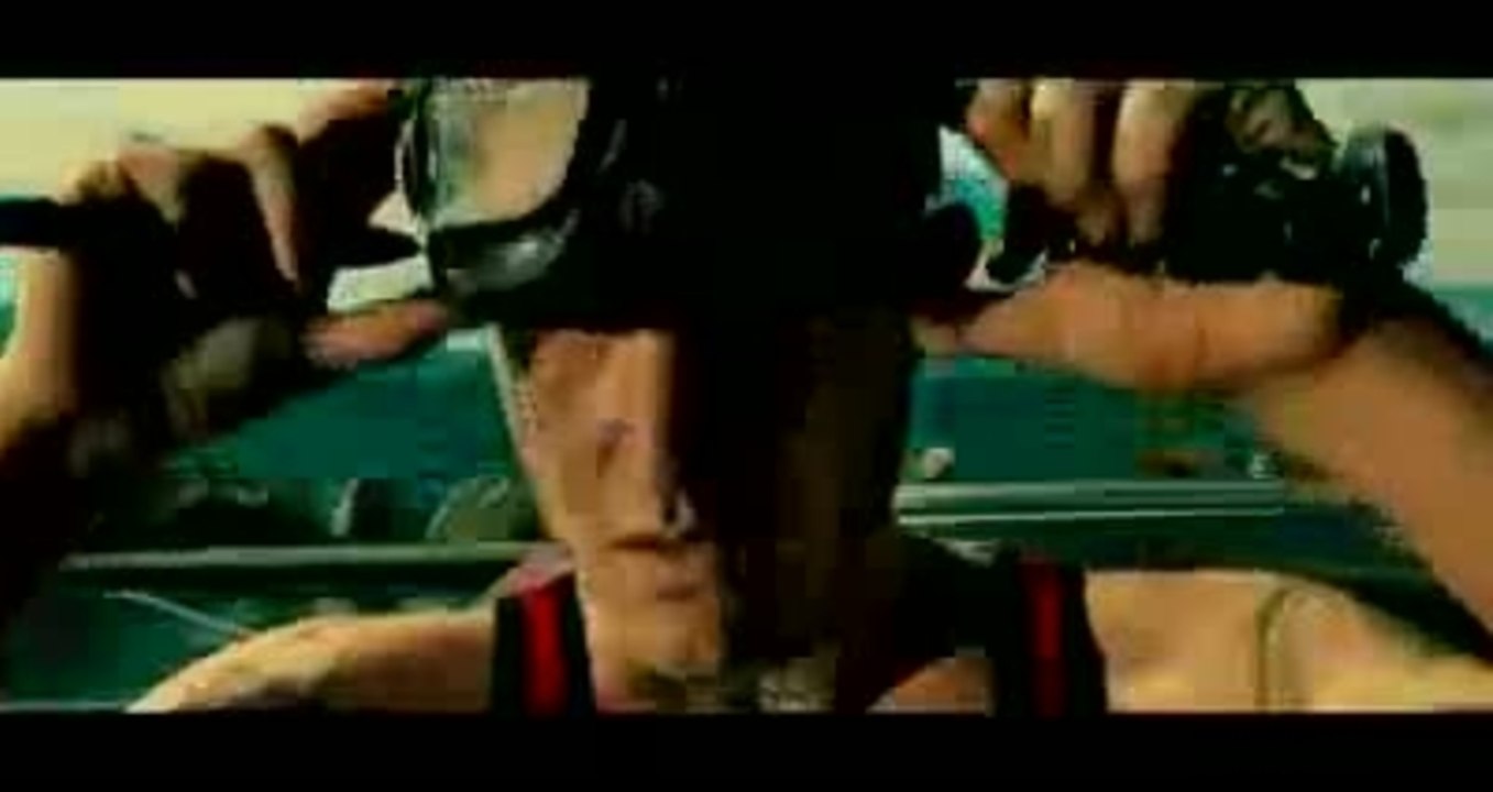 Smokin' Aces 2  Assassins' Ball (Trailer)