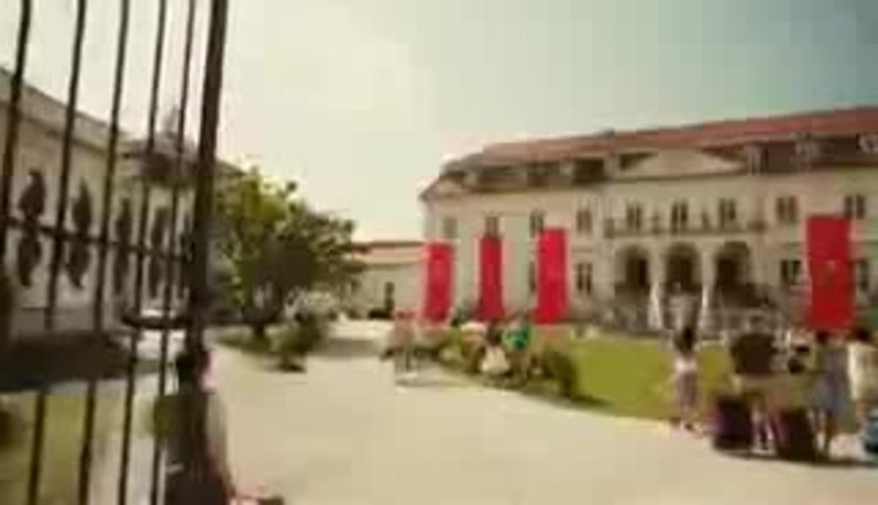 Rock It!