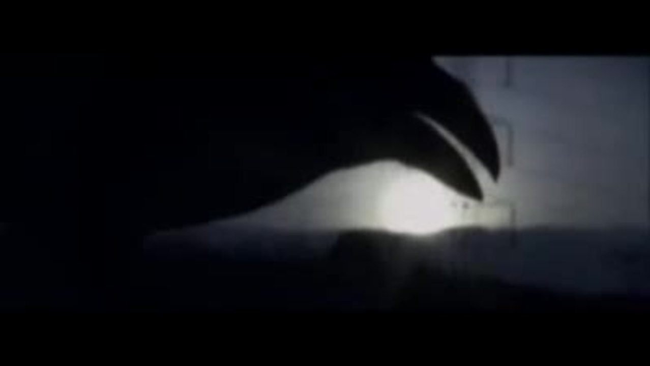 The Hide movie trailer