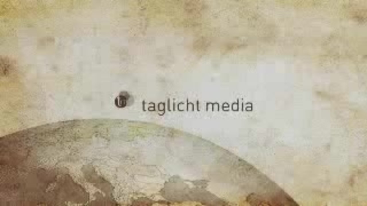 FrÃ¤ulein Stinnes fÃ¤hrt um die Welt - Trailer