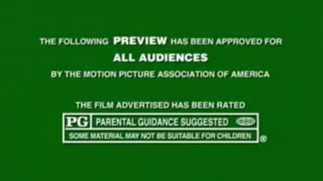 Facing the Giants Trailer